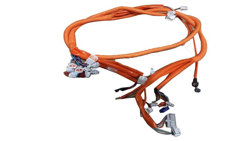 ELEKTRİK TESİSATI (LUCKIN)